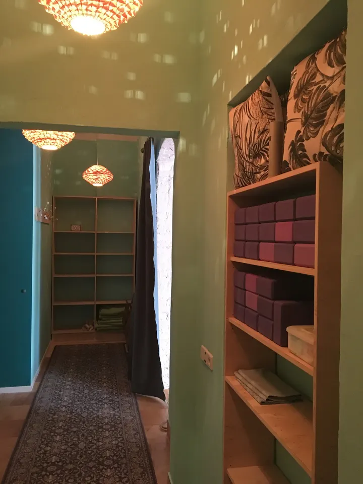 Studio 108 Berlin — yoga-studio in Berlin — 4