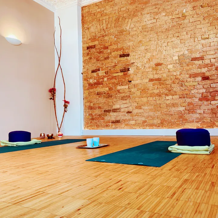 Studio 108 Berlin — yoga-studio in Berlin — 5