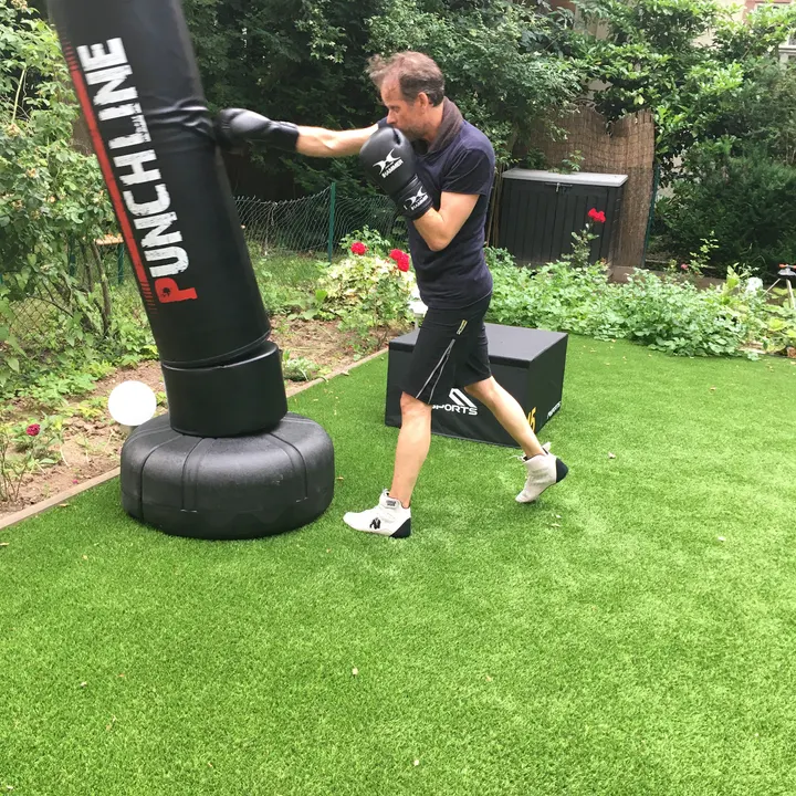 fitSPIRIT — fitnessstudio in Dornbusch, Frankfurt am Main — 2