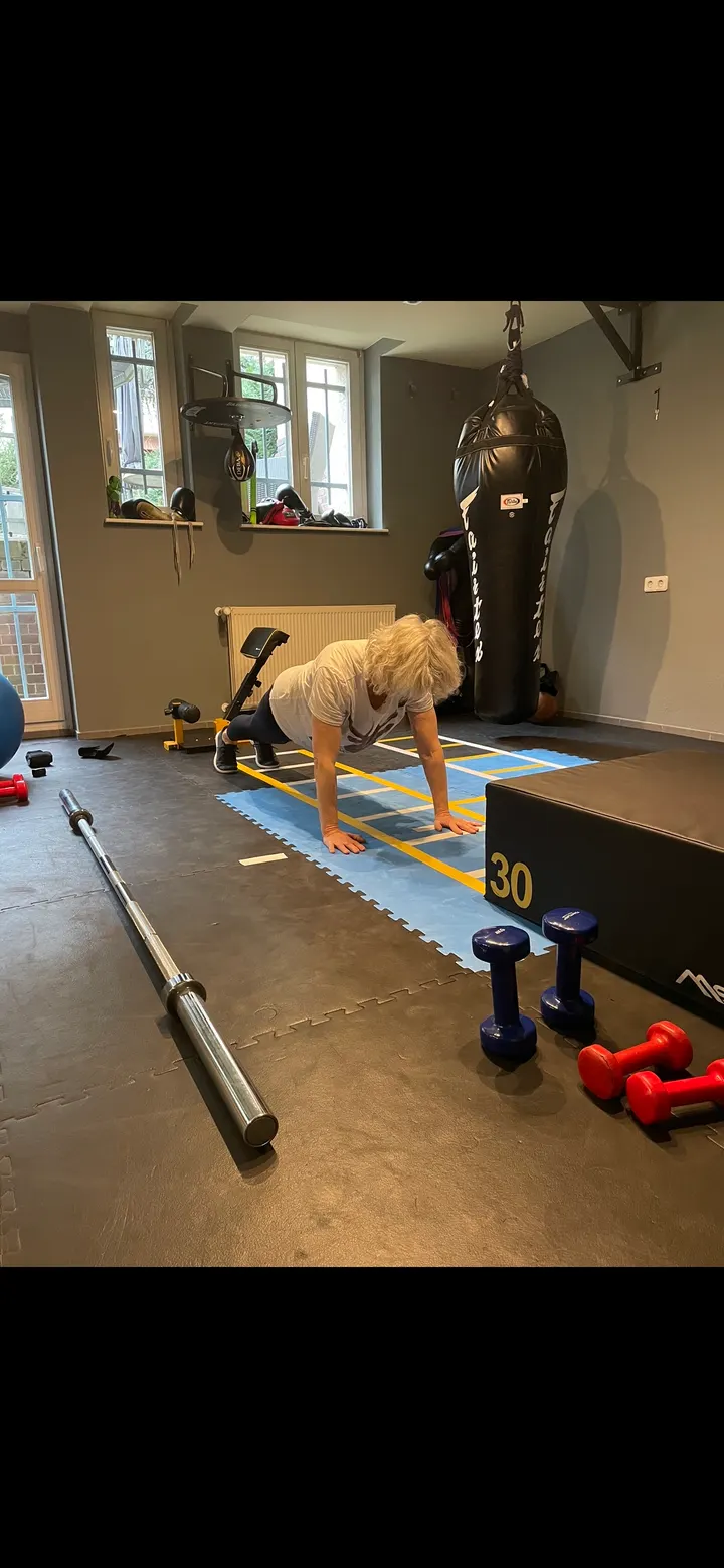 fitSPIRIT — fitnessstudio in Dornbusch, Frankfurt am Main — 3