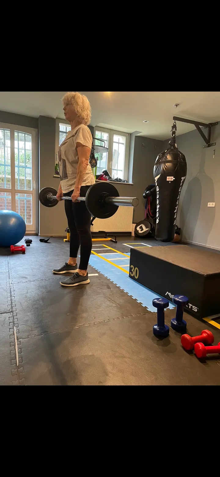 fitSPIRIT — fitnessstudio in Frankfurt am Main — 4