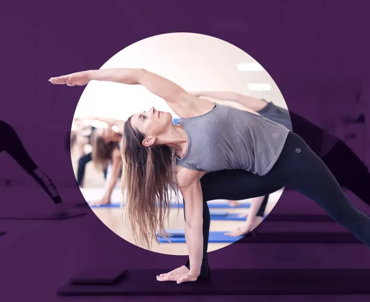 The Pilates Workshop — Pilates in London Colney