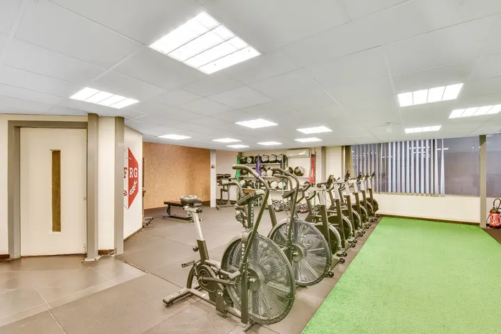 CrossFit Rive Gauche — crossfit-studio à Paris 13e Arrondissement, Paris — 2