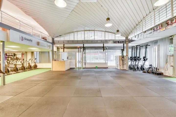 CrossFit Rive Gauche — crossfit-studio à Paris 13e Arrondissement, Paris — 3