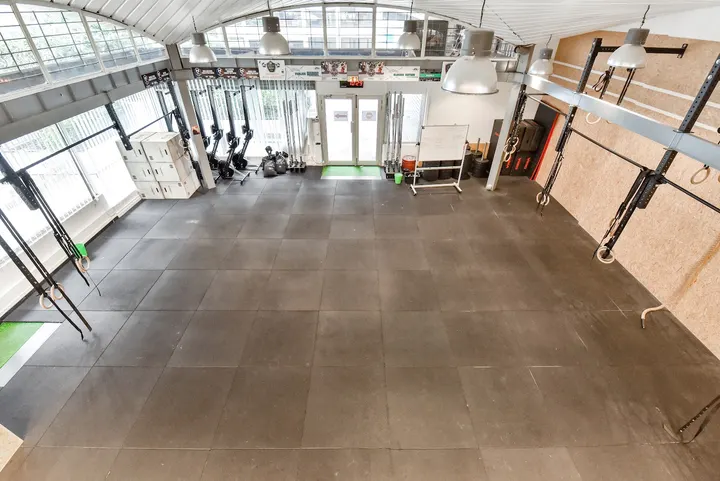 CrossFit Rive Gauche — crossfit-studio à Paris — 5