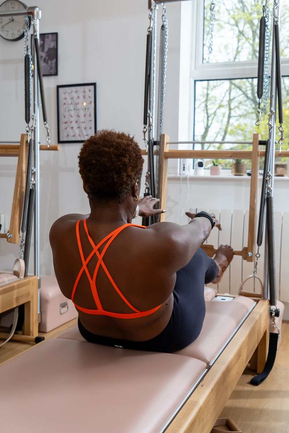 Tres Pilates — pilates-studio in Wellingborough — 4