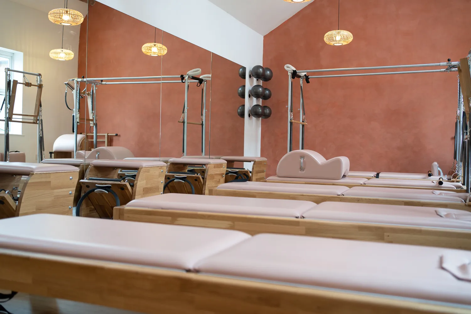 Tres Pilates — pilates-studio in Wellingborough — 5