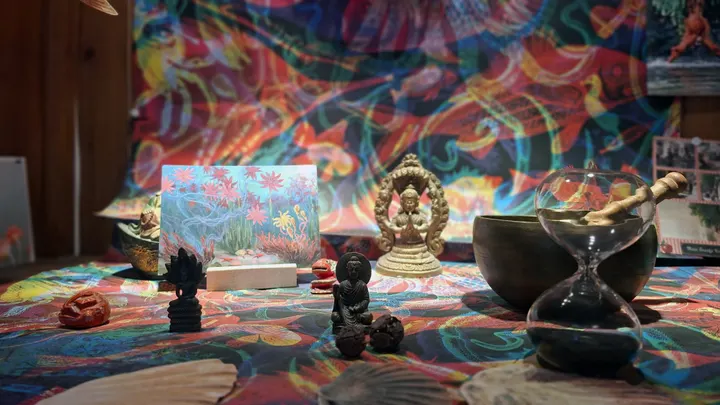 yogatanika — yoga-studio in Kreuzberg, Berlin — 2