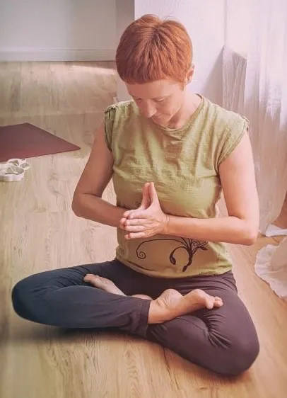 yogatanika — yoga-studio i Berlin — 3