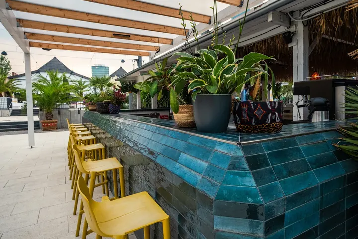 Latin Fusion | MAAYA Berlin — tanz-studio in Friedrichshain, Berlin — 3