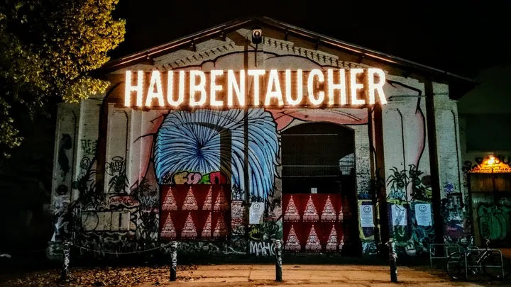 Latin Fusion | MAAYA Berlin — tanz-studio in Berlin — 5