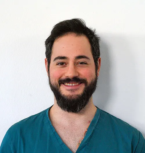 Rehlab di Tarchetti Giorgia — personal training-studio a Buco del Signore, Reggio Emilia — 2