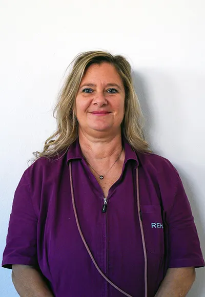 Rehlab di Tarchetti Giorgia — Personal training a Buco del Signore, Reggio Emilia