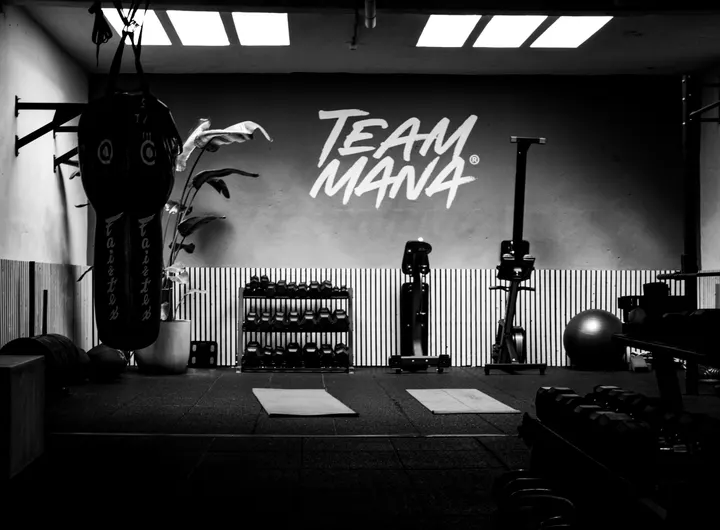 Team Mana — Krachttraining in Centrum, Den Haag