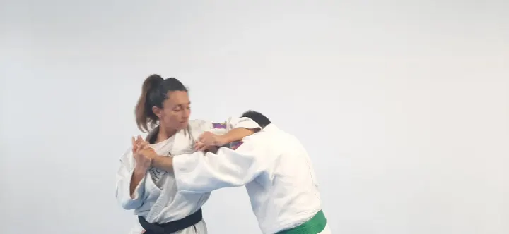 Krav Maga - Dojo Bukan Vila do Conde — artes marciais-studio em Vila do Conde — 3