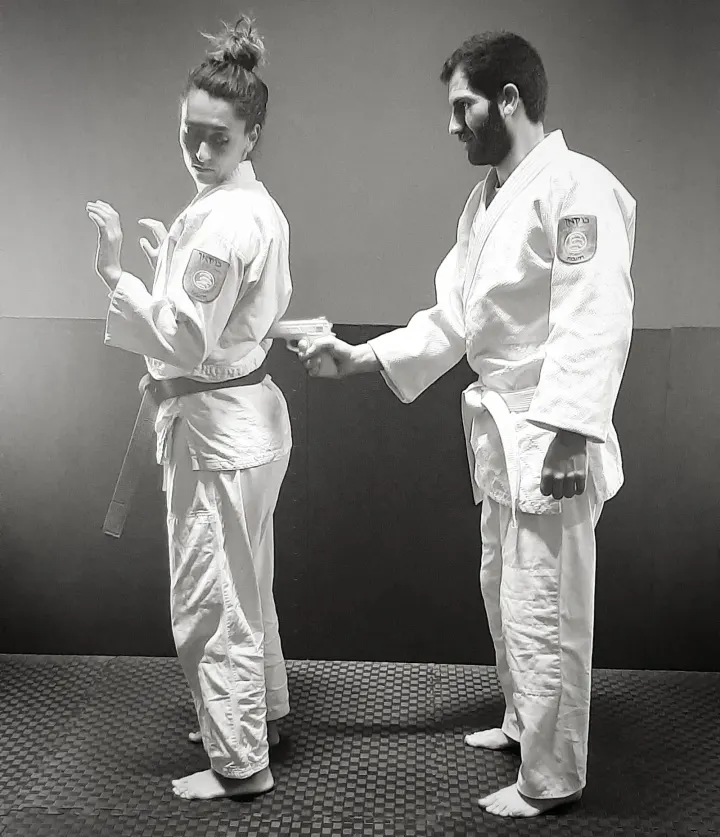 Krav Maga - Dojo Bukan Vila do Conde — artes marciais-studio em Vila do Conde — 3