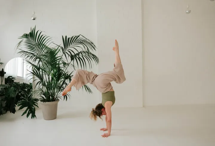 River Moves Henleaze — yoga-studio in Broadmead, Bristol — 2