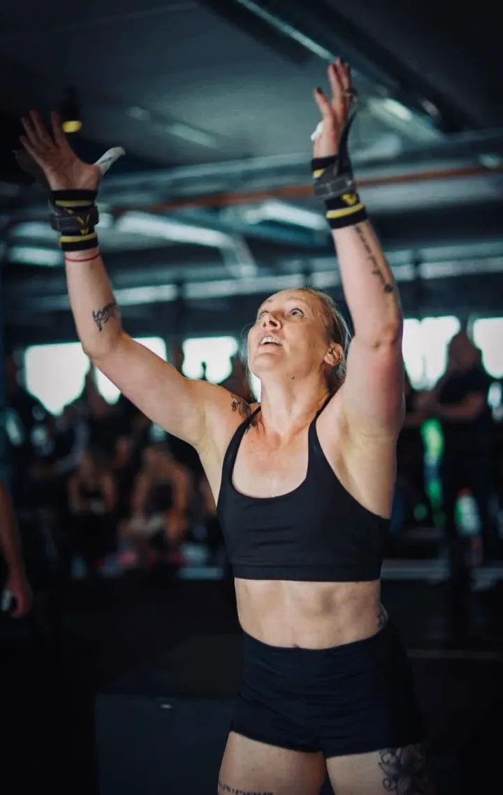 Kraftvärket — fitness studio in Åkersberga, Stockholm — 3