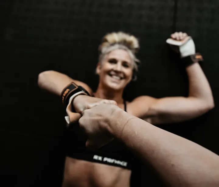 Kraftvärket — fitness studio-studio i Åkersberga, Åkersberga