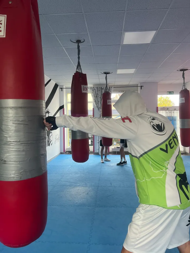 BiG FiT Box-Club — boxen-studio in Essen — 3