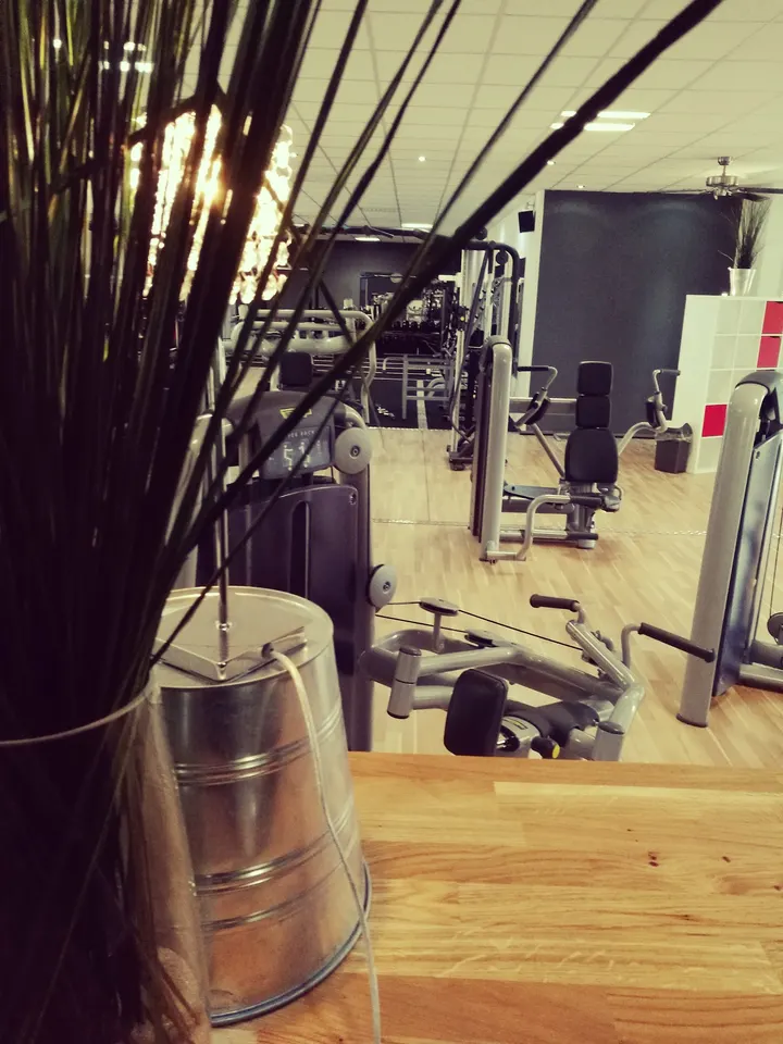 numero uno — fitnessstudio in Langquaid — 3