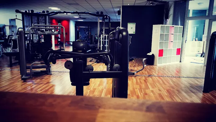numero uno — fitnessstudio in Langquaid — 4