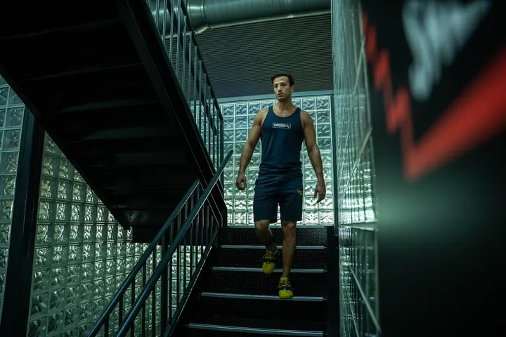 Salesportclub — estudio de fitness-studio en Santander — 3