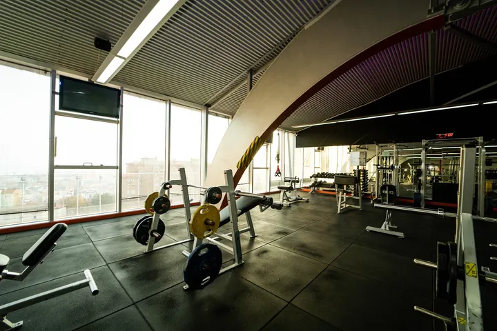 Salesportclub — estudio de fitness-studio en Santander — 4