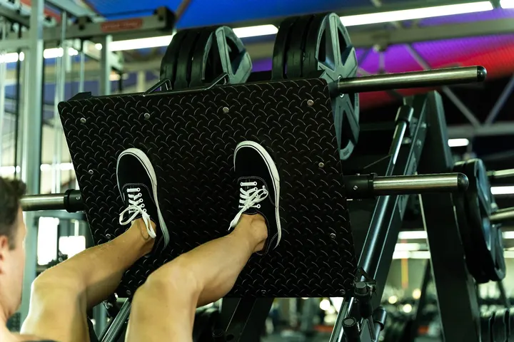 Salesportclub — estudio de fitness-studio en Santander — 5