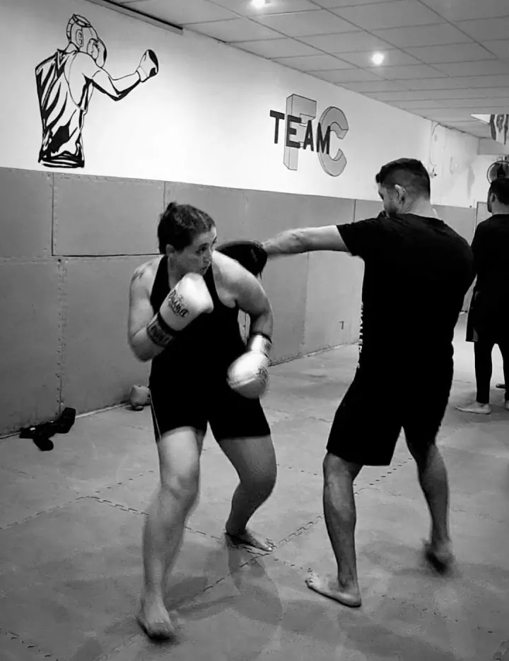 Academia Frota Combat Team — Artes marciais em Faro (Sé e São Pedro), Faro
