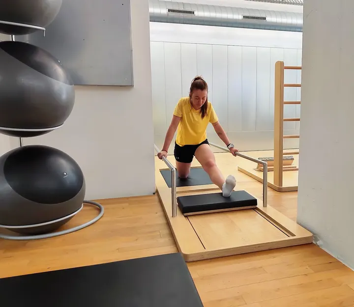 Wunder Training — entrenamiento personal-studio en Barcelona — 4