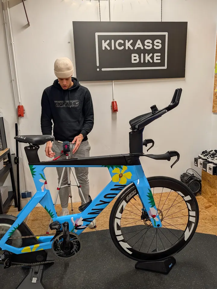 Kickass Sports GmbH — kickboxen-studio in Heidelberg — 4