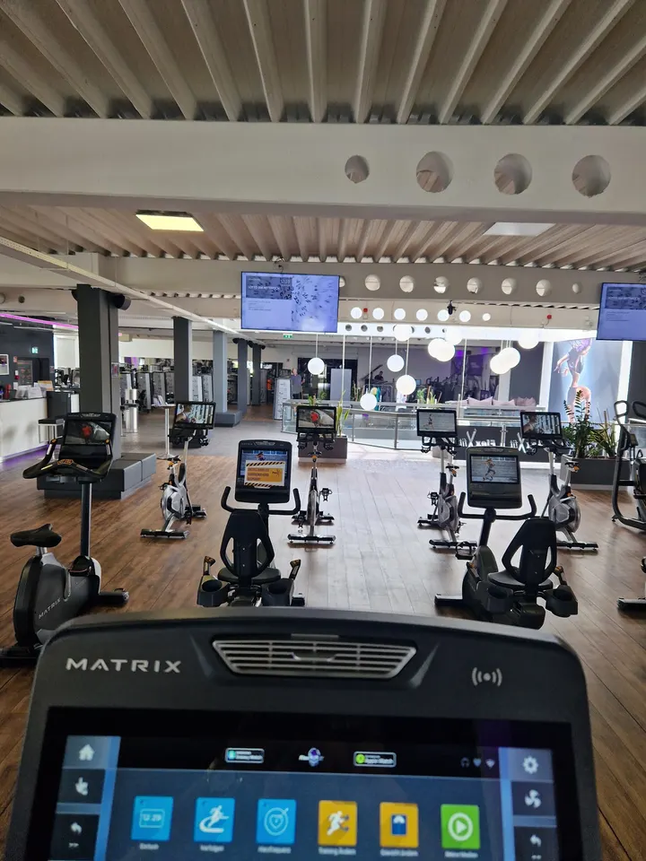 FlexXfit Fitnessstudio Waltrop — fitnessstudio in Brockenscheidt, Waltrop — 2