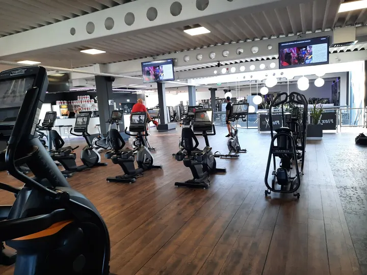 FlexXfit Fitnessstudio Waltrop — fitnessstudio in Brockenscheidt, Waltrop — 3