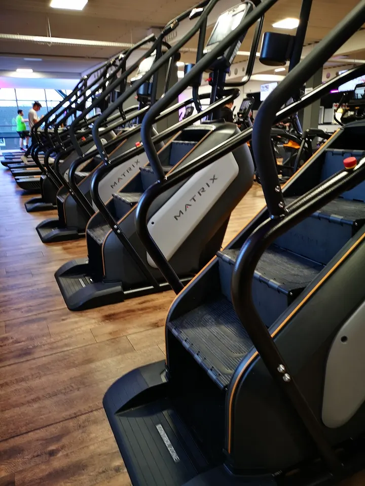 FlexXfit Fitnessstudio Waltrop — fitnessstudio in Waltrop — 3