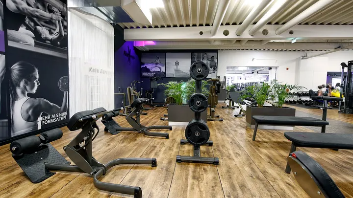 FlexXfit Fitnessstudio Waltrop — fitnessstudio in Waltrop — 5