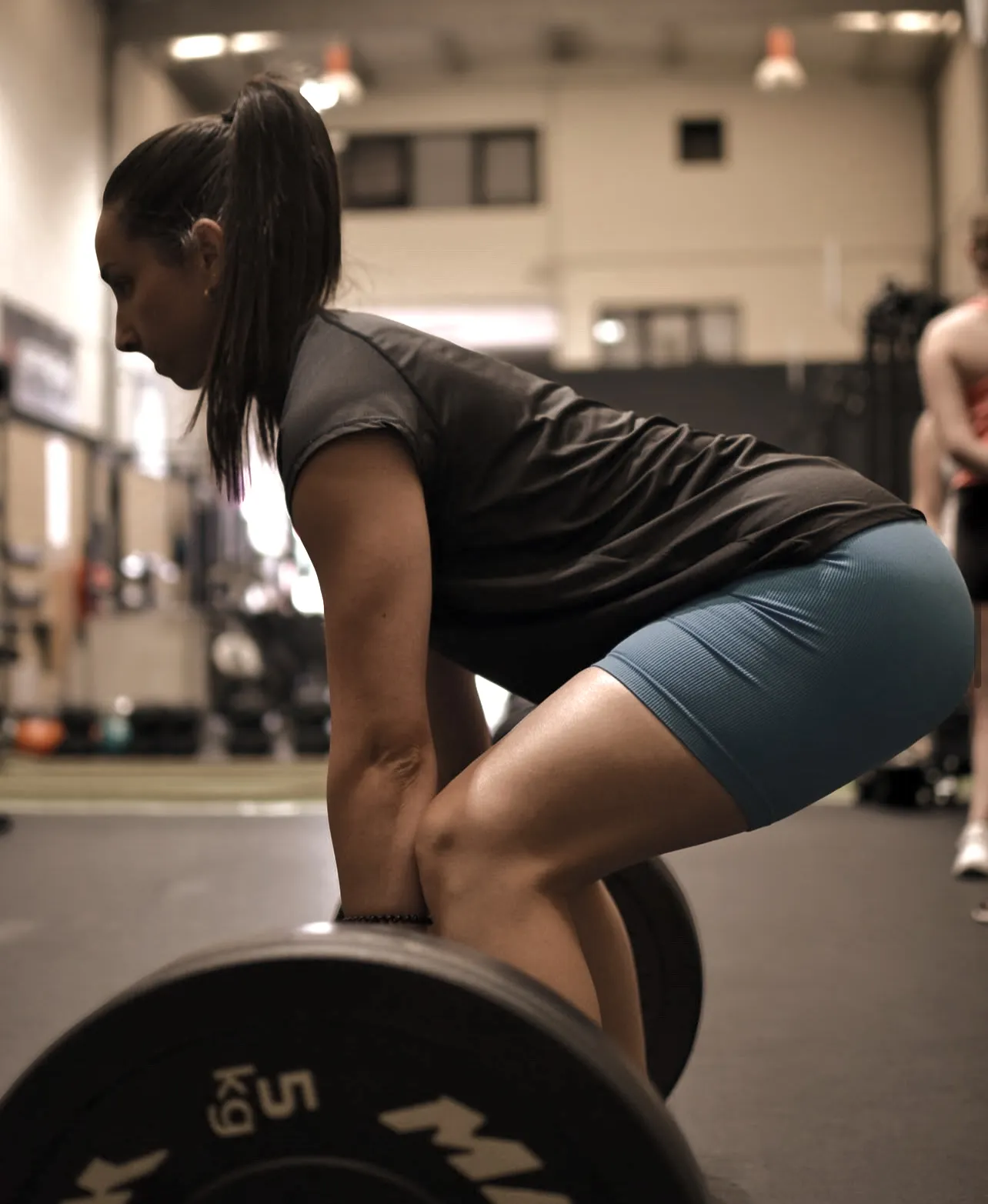 Xerion Training Club — entrenamiento funcional-studio en A Coruña — 3