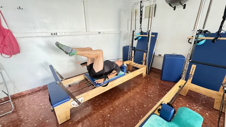 Tu centro Six Pilates Piramides — pilates-studio en Málaga — 3