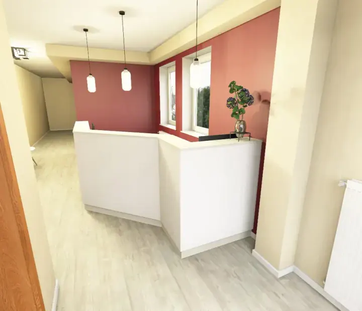 Physiotherapie Damm- Lieke — Wellness in Moritzberg, Hildesheim