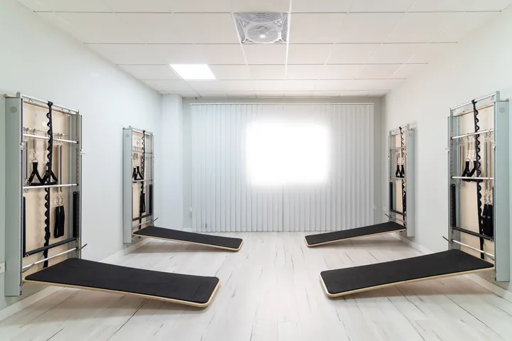 Inbo.Es. Pilatesfisio — pilates-studio en Cervantes, Granada — 2
