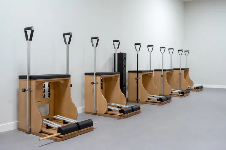 Inbo.Es. Pilatesfisio — pilates-studio en Cervantes, Granada — 3