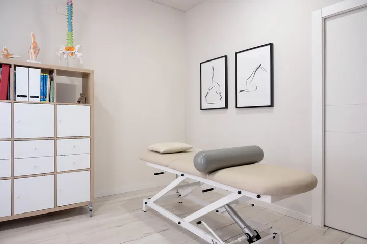 Inbo.Es. Pilatesfisio — pilates-studio en Granada — 3