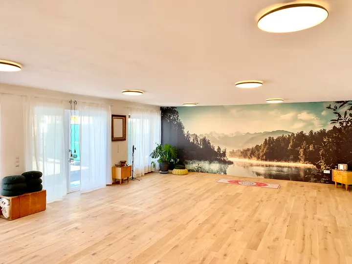 Karkuma Beyond — yoga-studio in Zellerau, Würzburg — 2