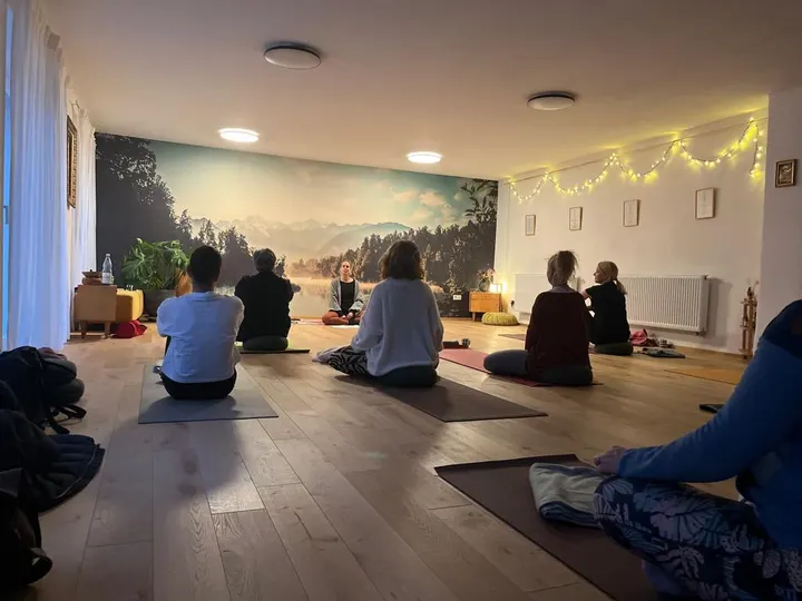 Karkuma Beyond — yoga-studio in Würzburg — 5