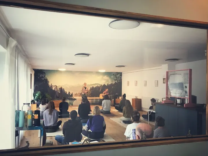 Karkuma Beyond — Yoga in Zellerau, Würzburg
