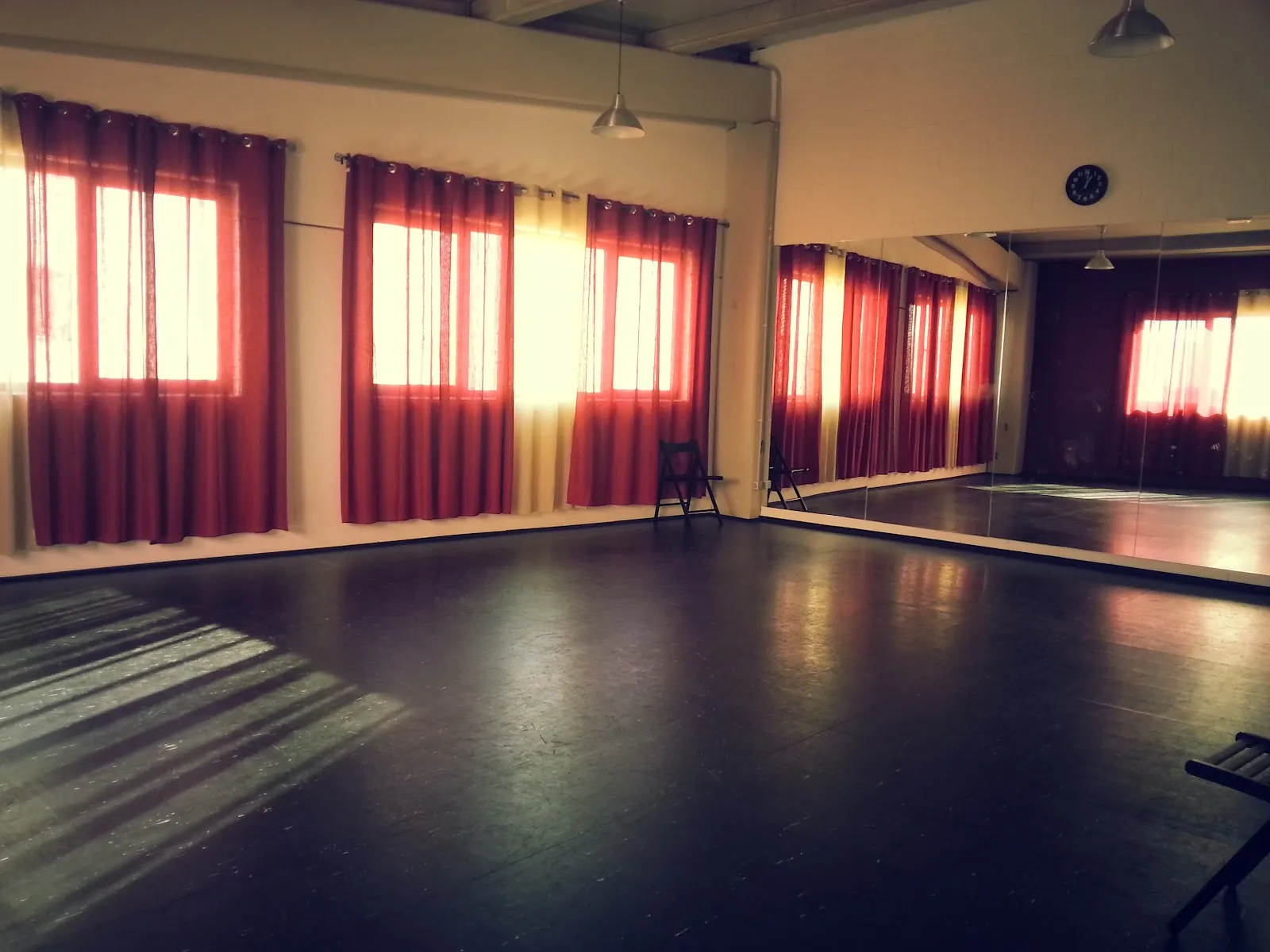 Instituto Flamenco La Truco — baile-studio en Parla — 3