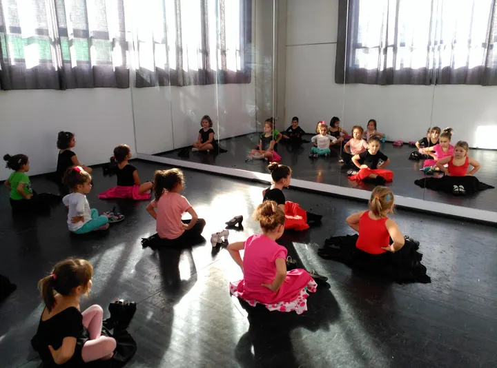 Instituto Flamenco La Truco — Baile en Ermita, Parla