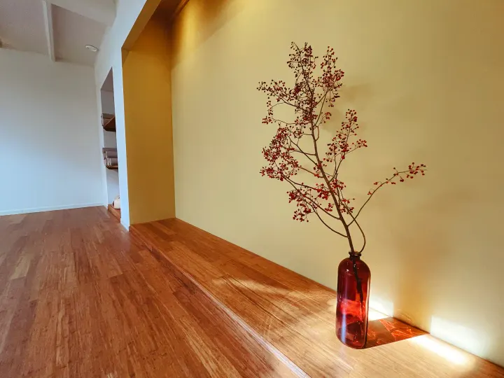De Zendo — meditatie-studio in Heilig Landstichting — 3