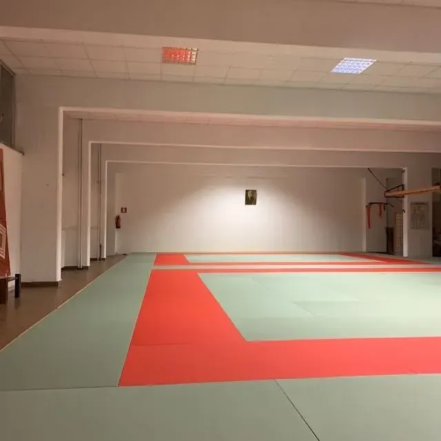 A.S.D. Judo Spartacus Milano — arti marziali-studio a XXII Marzo, Milano — 2