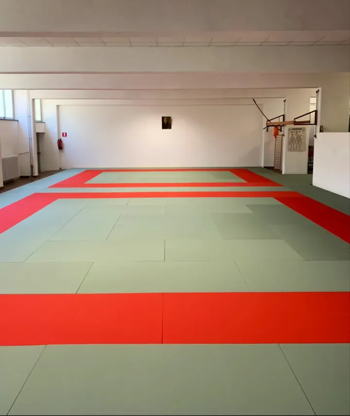 A.S.D. Judo Spartacus Milano — Arti marziali a XXII Marzo, Milano